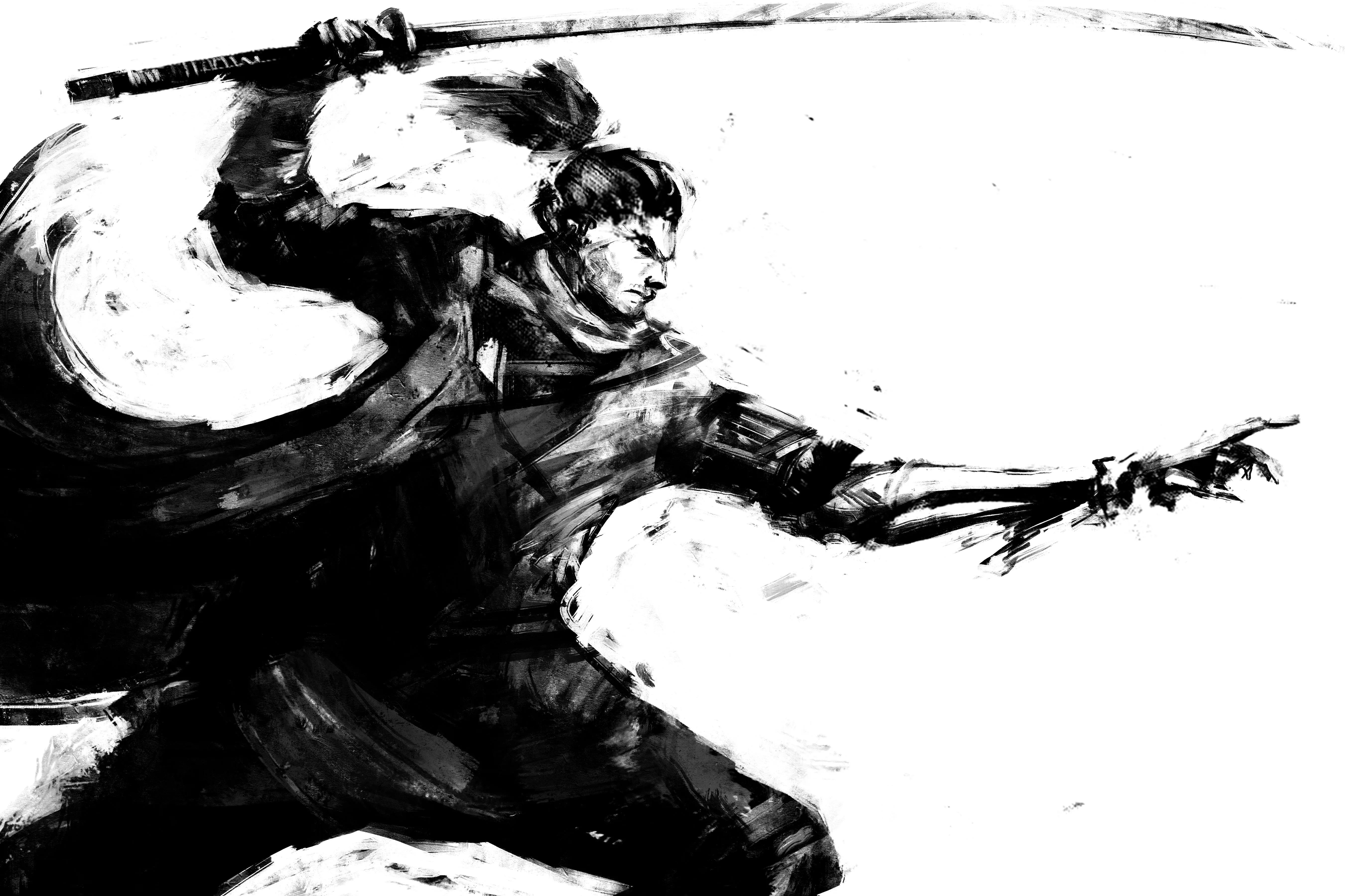 Download Samurai Video Game Sekiro