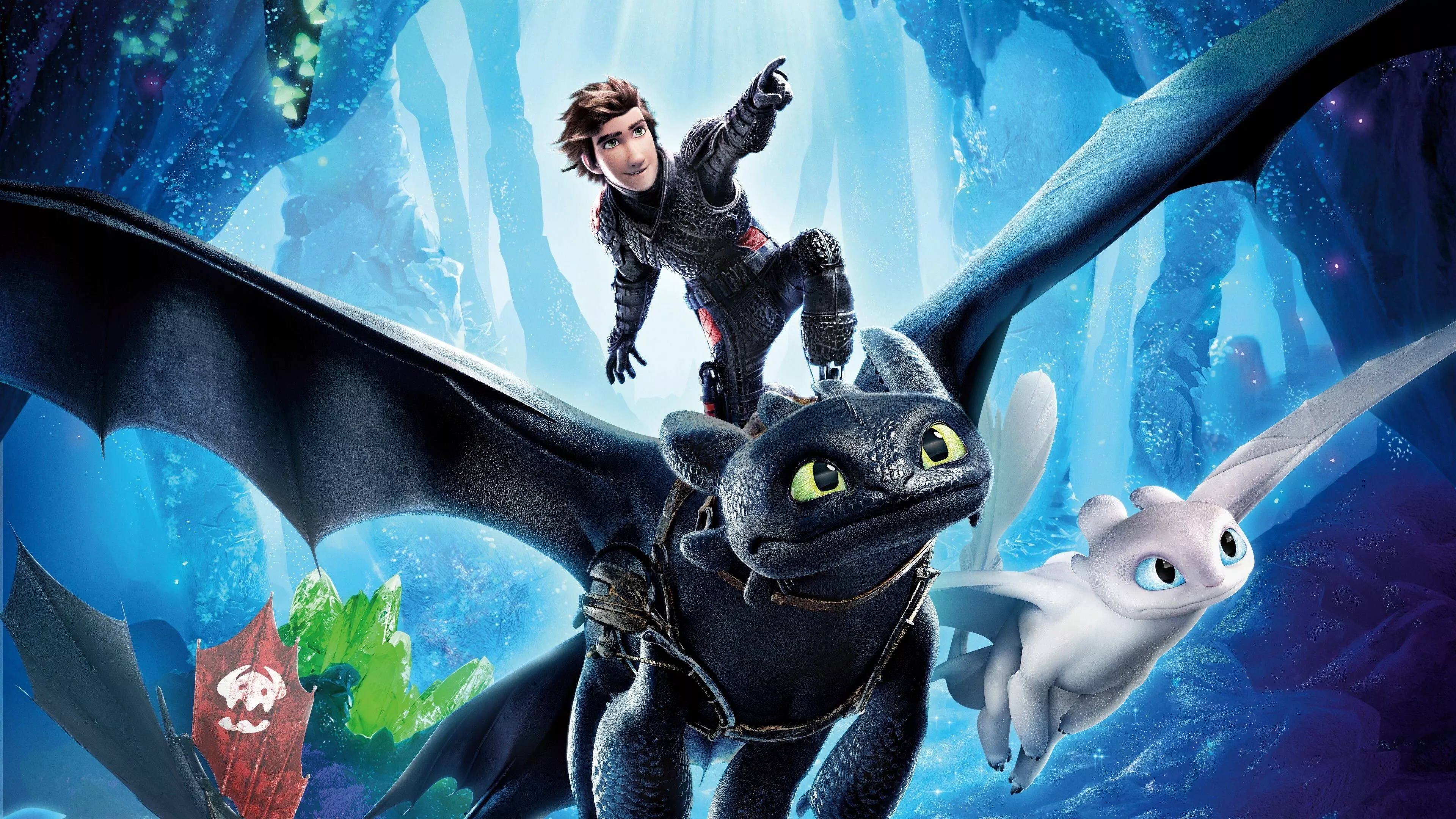 How to Train Your Dragon Wallpaper 49