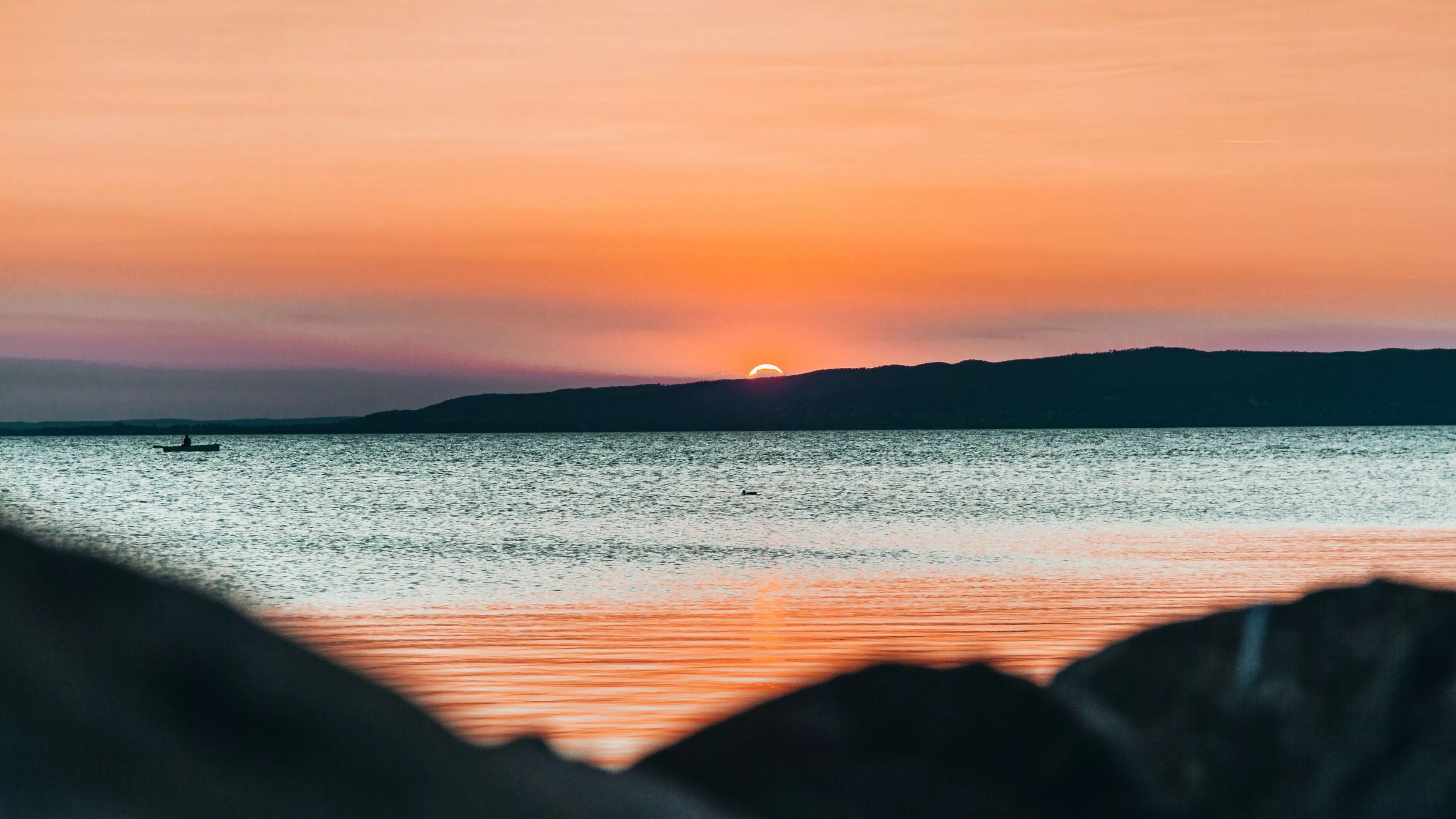 Download wallpaper 3840x2160 the blue