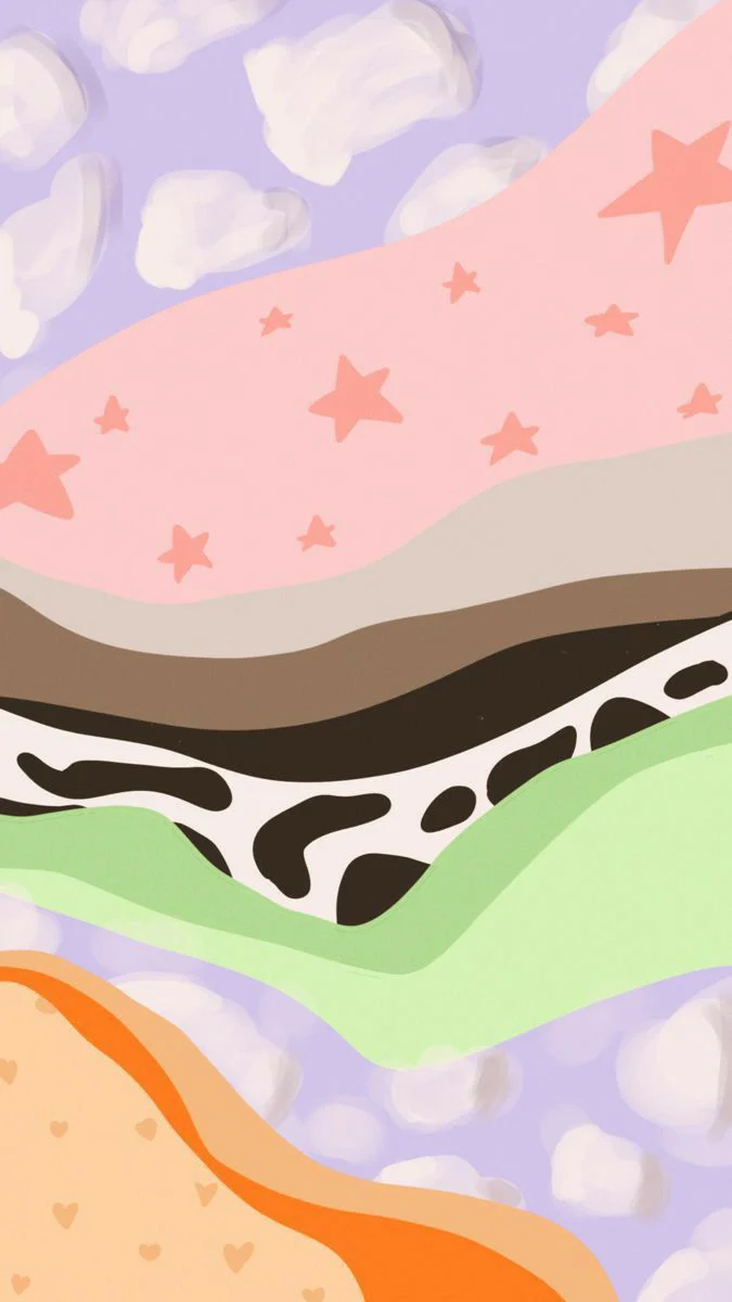 Preppy Phone Wallpaper