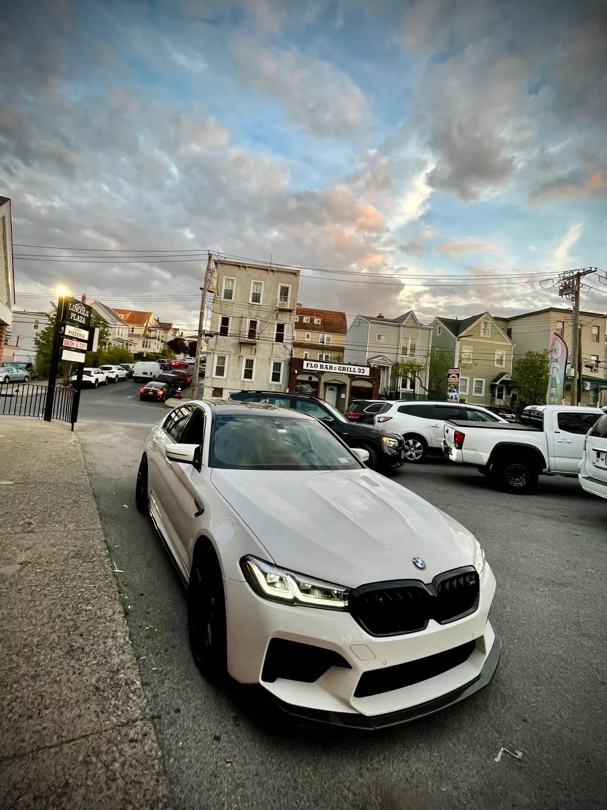 BMW M5 Forum