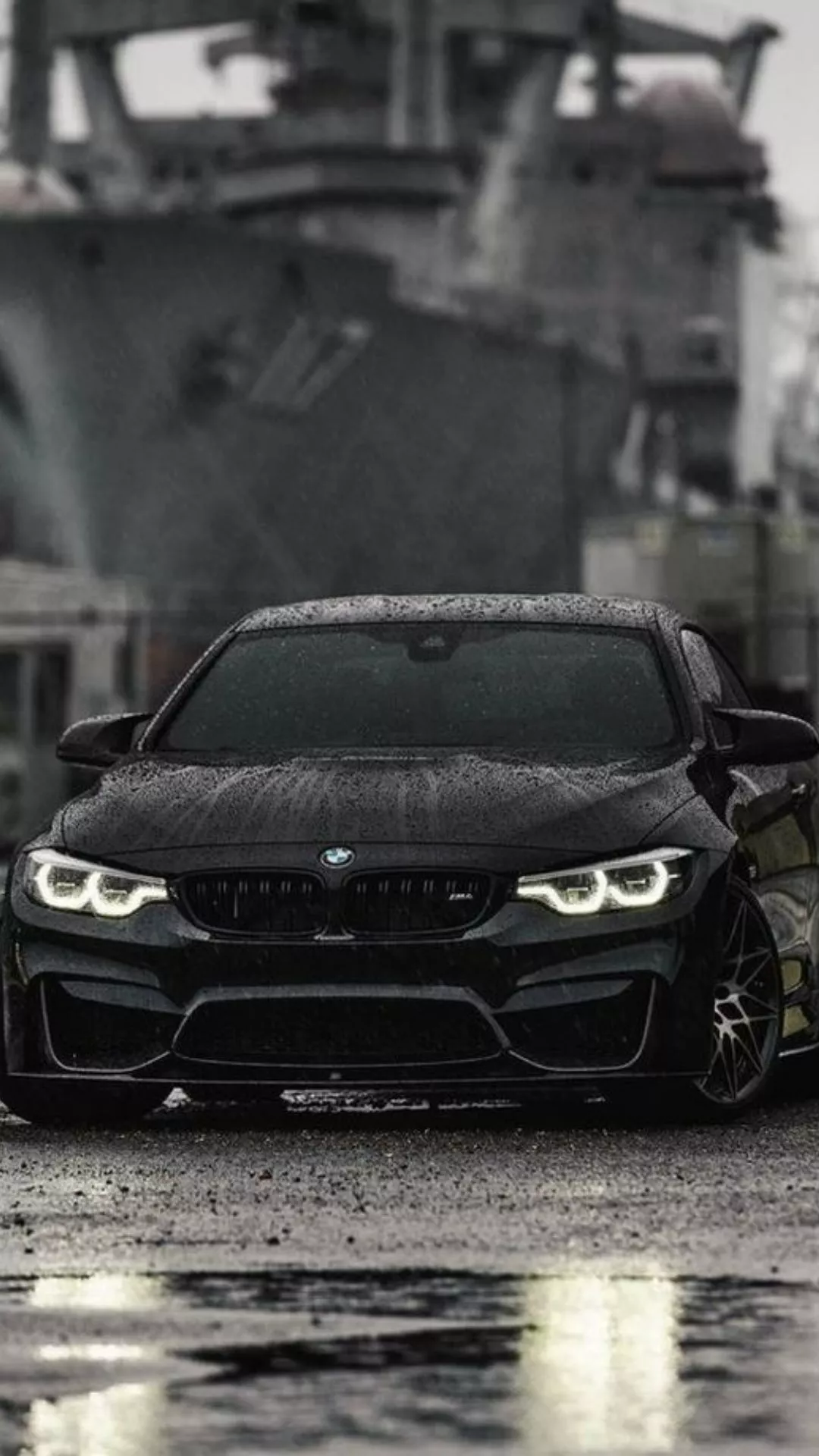 Best BMW M5 Wallpaper [ HQ ]