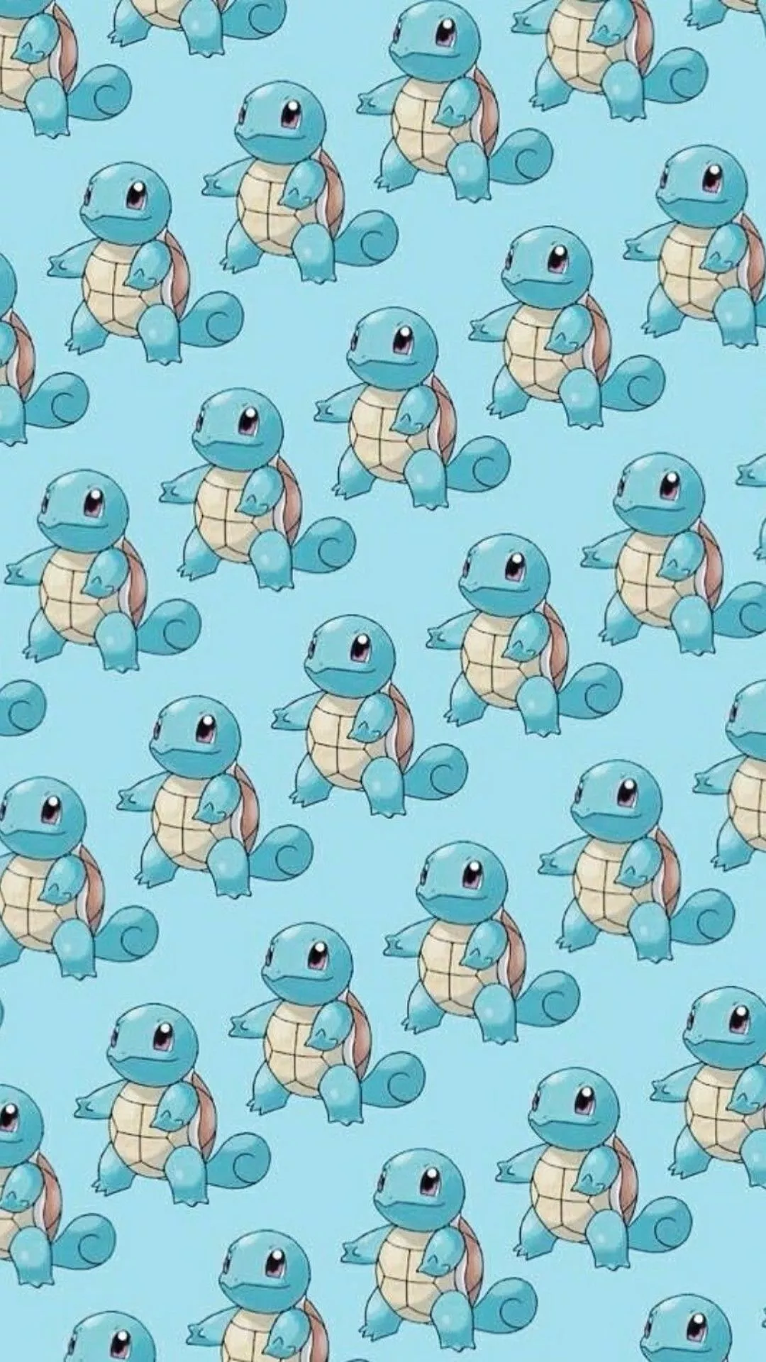 Squirtle Wallpaper