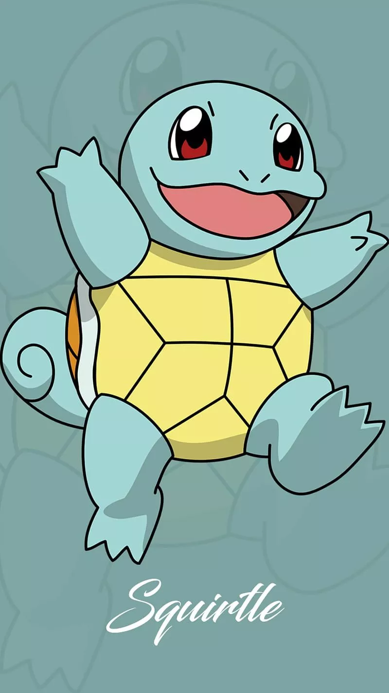 Squirtle, ash, games, poke, pokemon