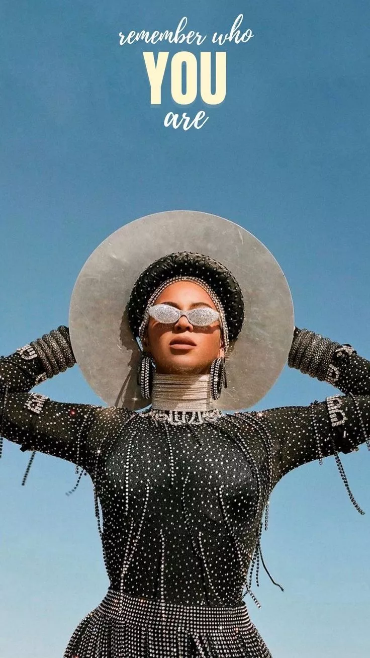 Beyonce Wallpaper With Visuals & Song