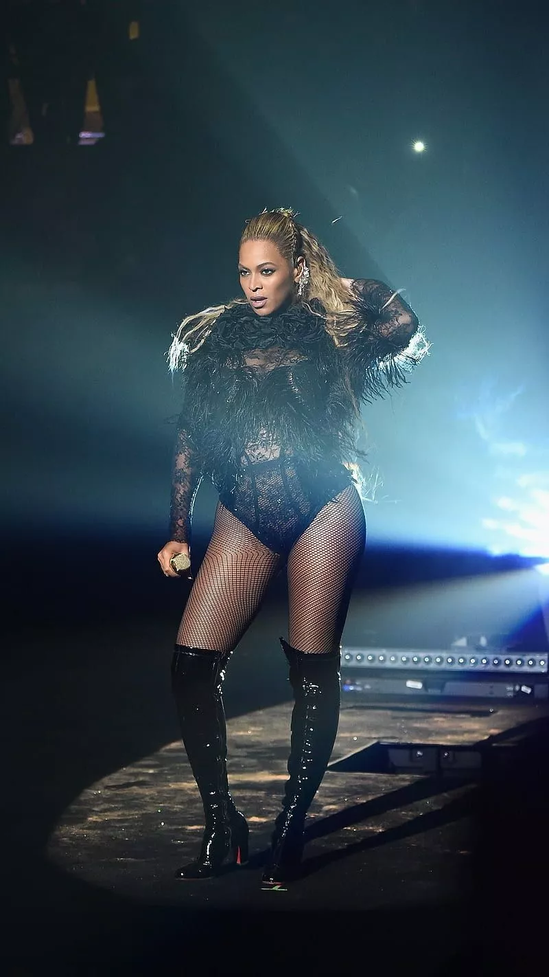 Beyonce, artist, concert, entertainment