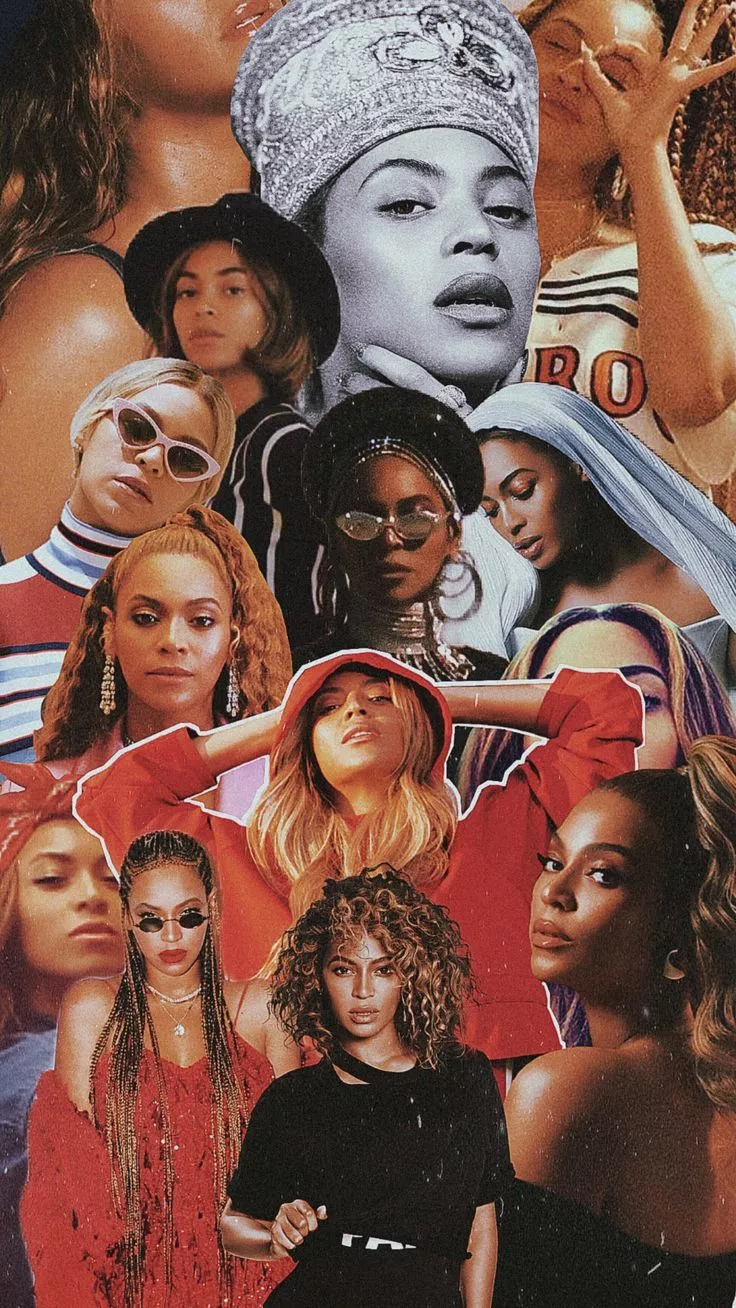 Beyoncé Wallpaper