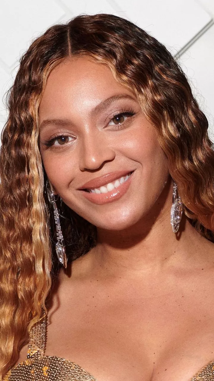 Beyonce Wallpaper 4K, Smile, 5K