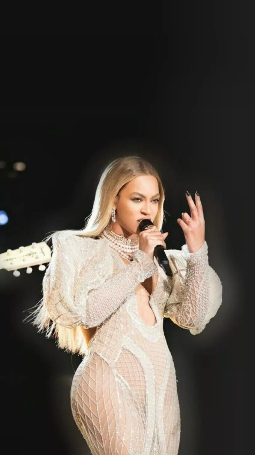 Beyonce iphone HD phone wallpaper