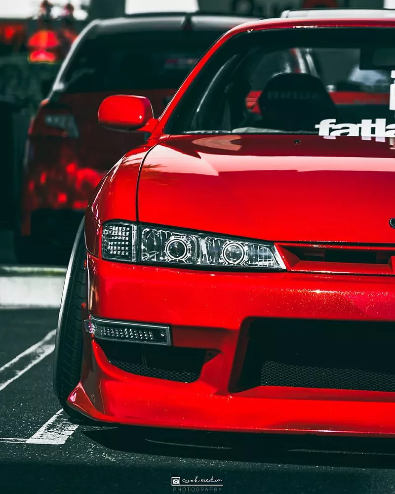 Car, auto, carros, nissan, racecar, s14