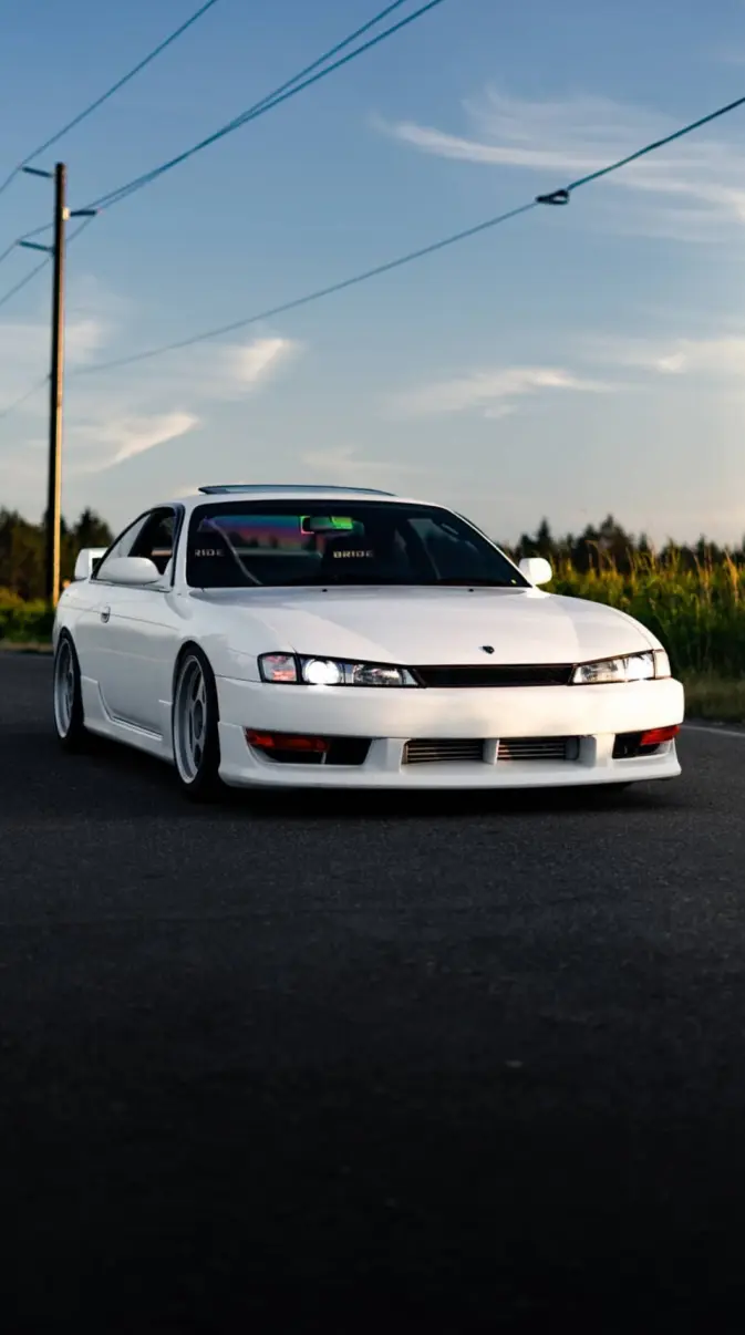 S15 Silvia wallpaper
