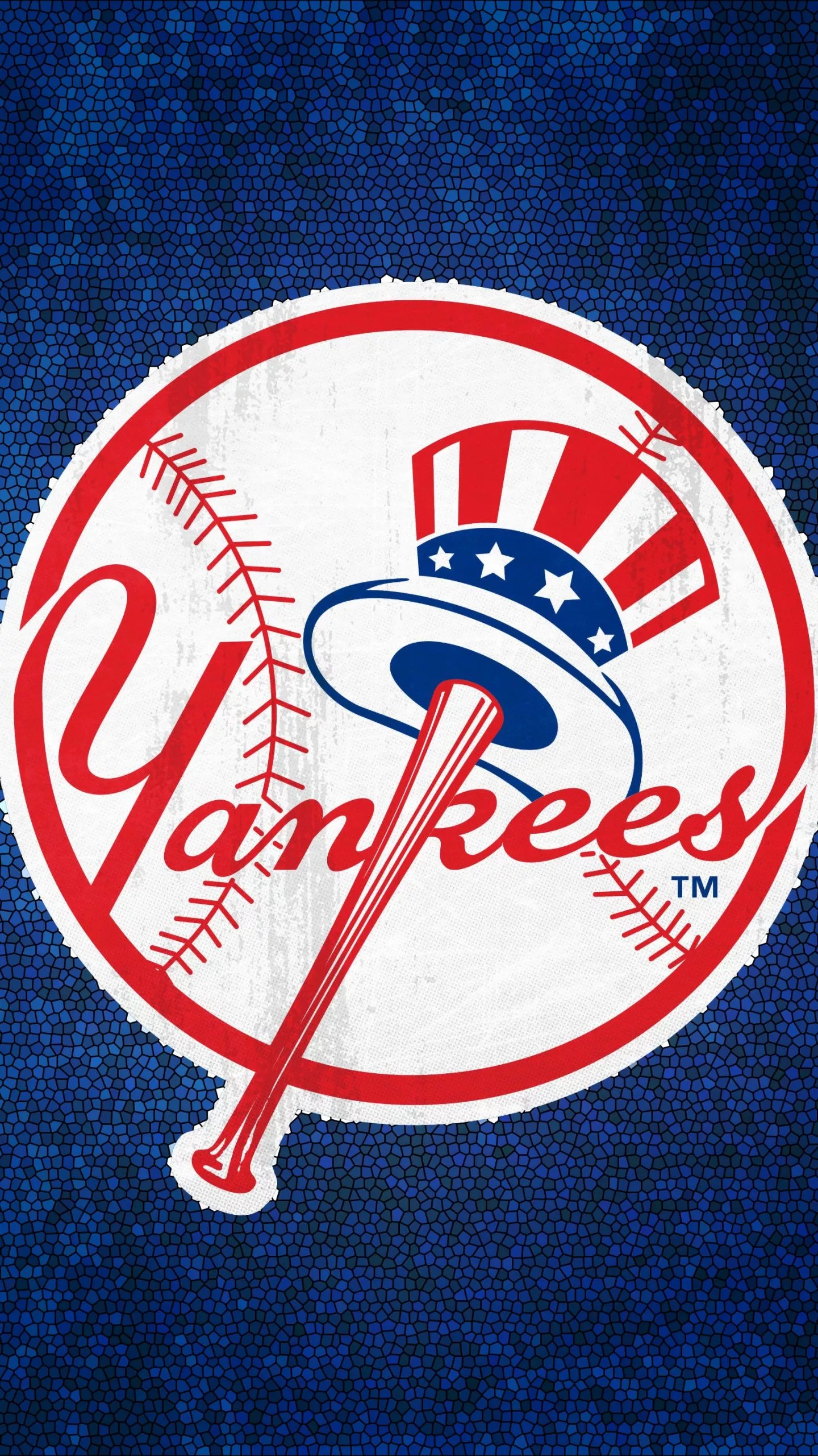 New York Yankees Wallpaper 4K, Major