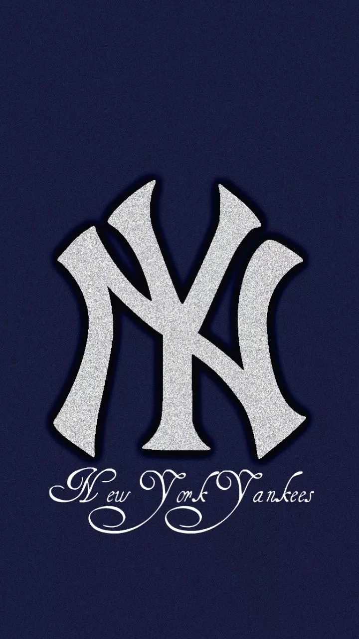 New York Yankees iPhone Wallpaper