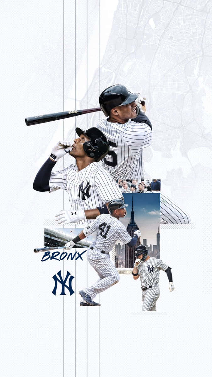 New York Yankees Wallpaper