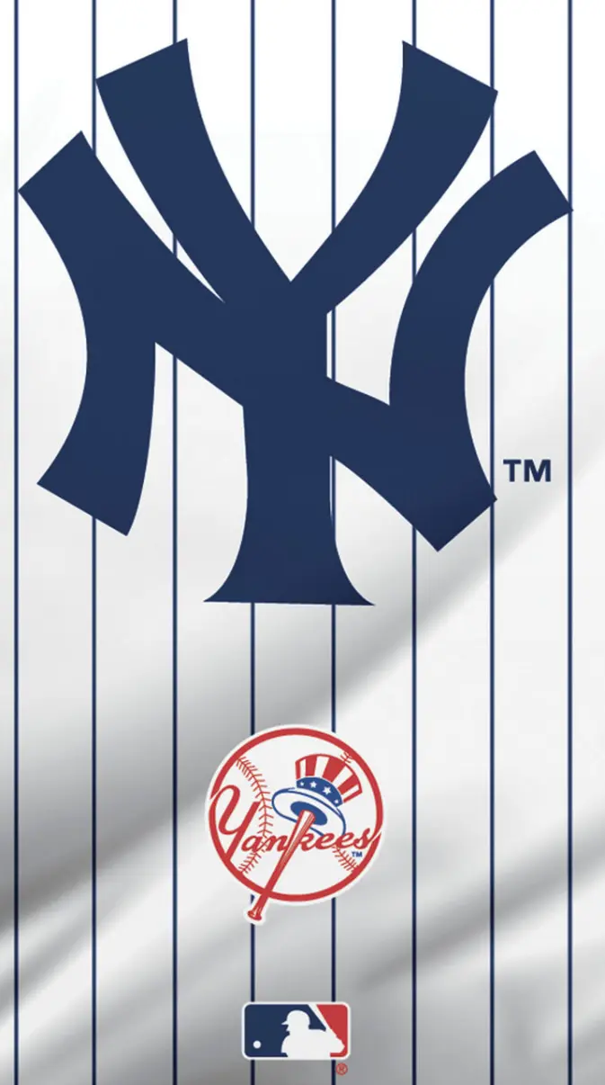 New York Yankees iPhone Wallpapers Wallpaper Cave