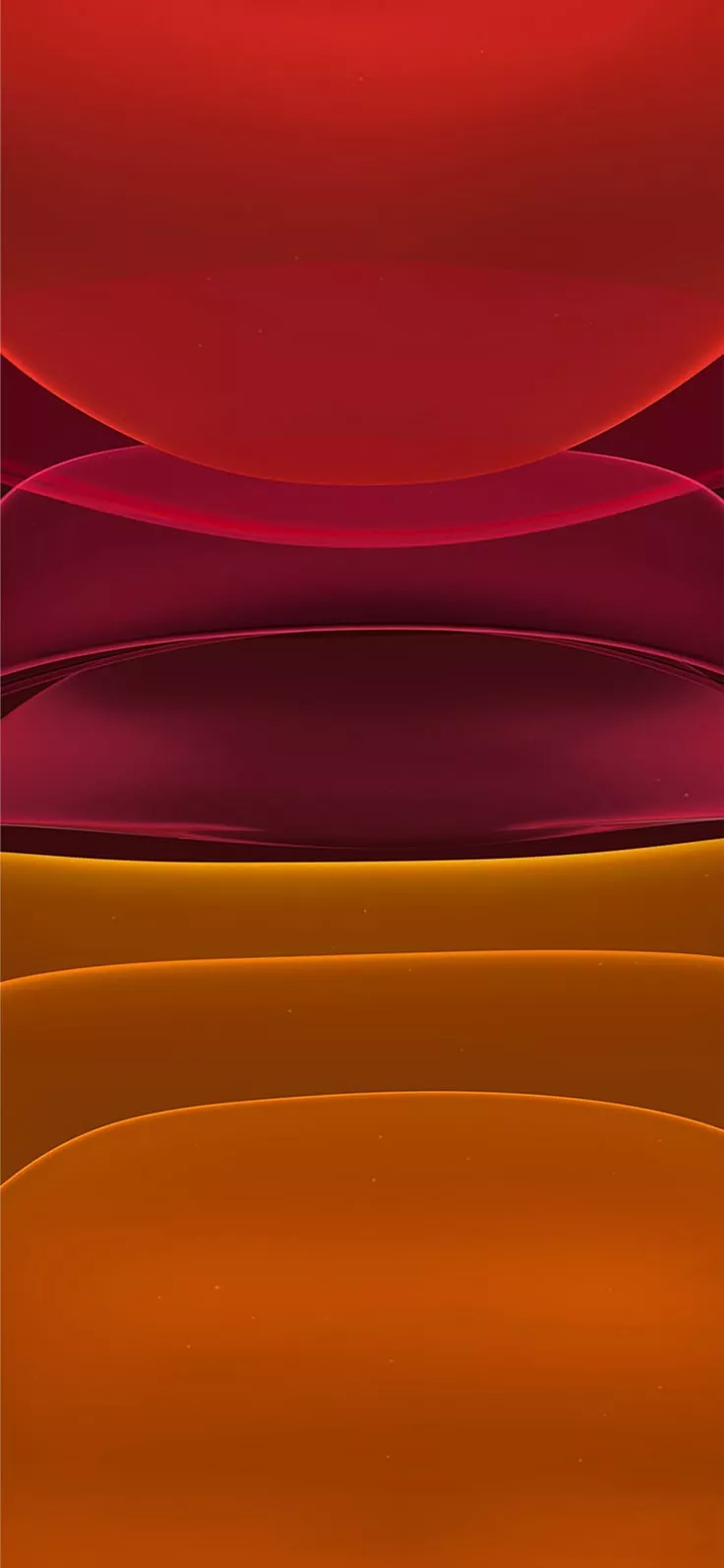 iPhone 11 Stock Wallpaper 12 Wallpaper