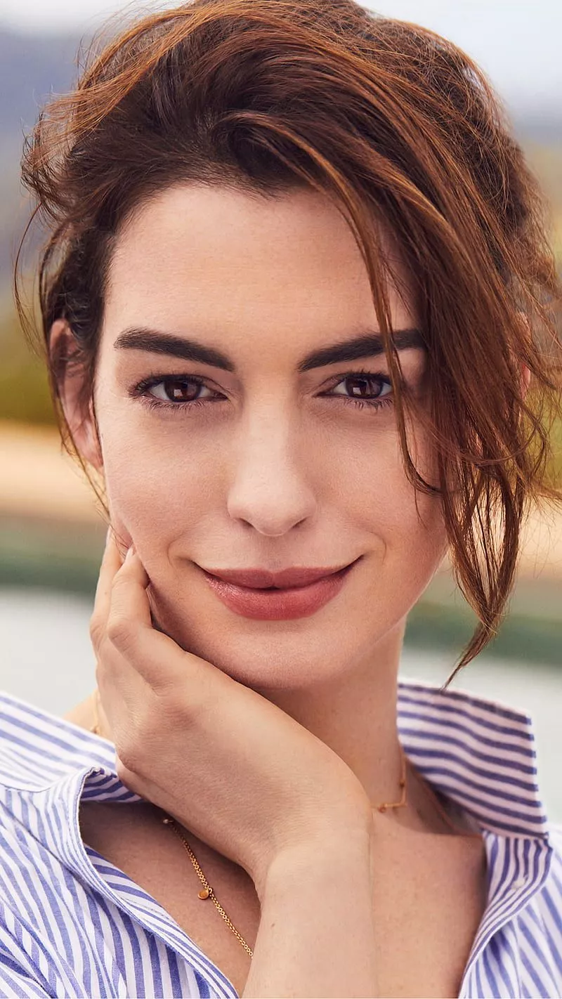 Anne Hathaway, 2020, anne, hathaway