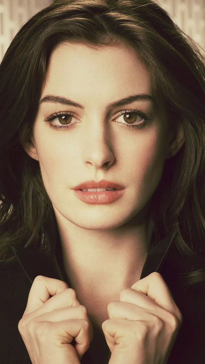 Anne Hathaway, Beautiful Heroine HD