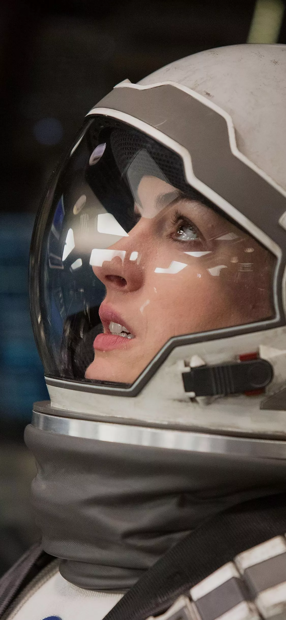Interstellar Brand Anne Hathaway