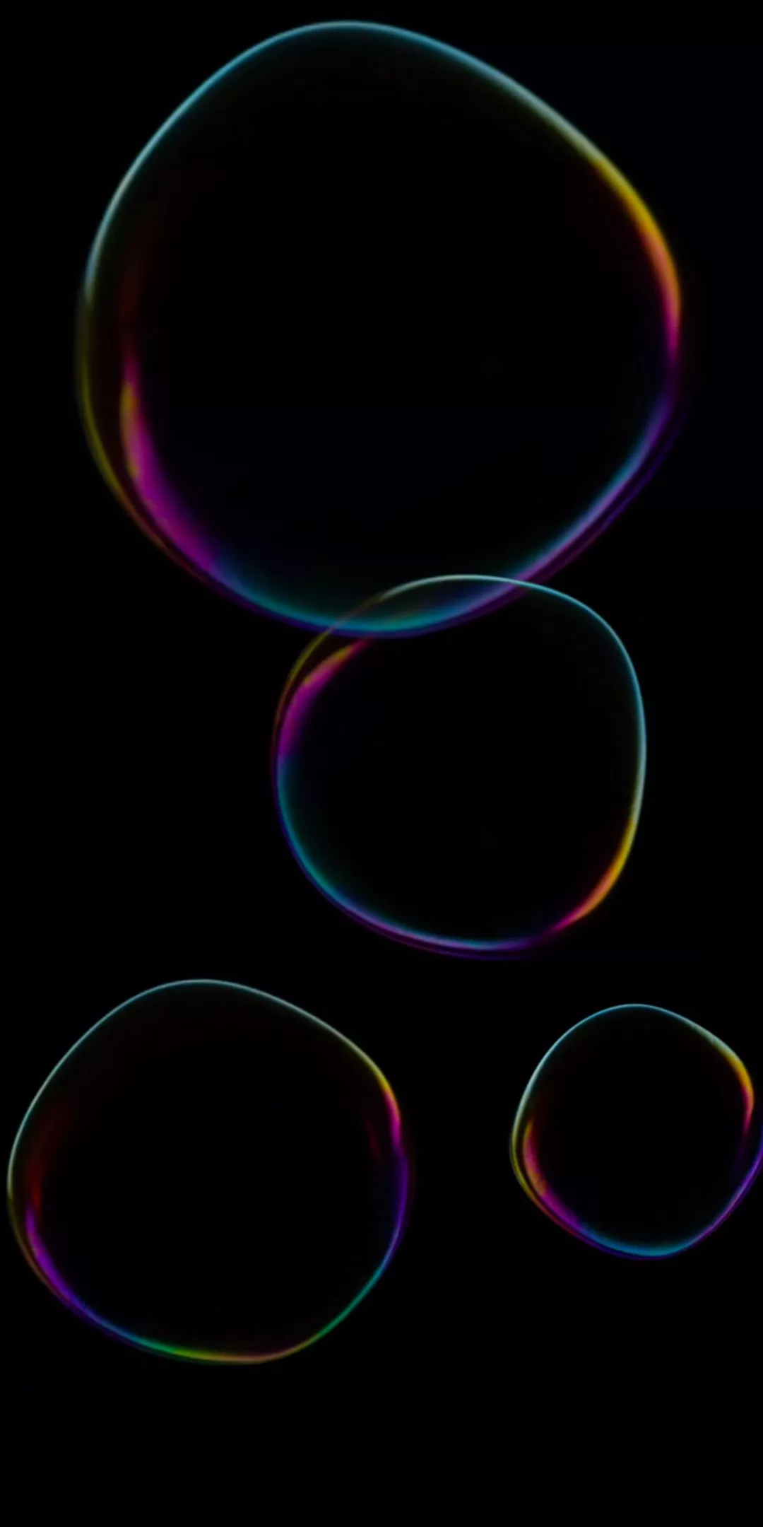 Free HD Pro Stock Bubble Wallpaper