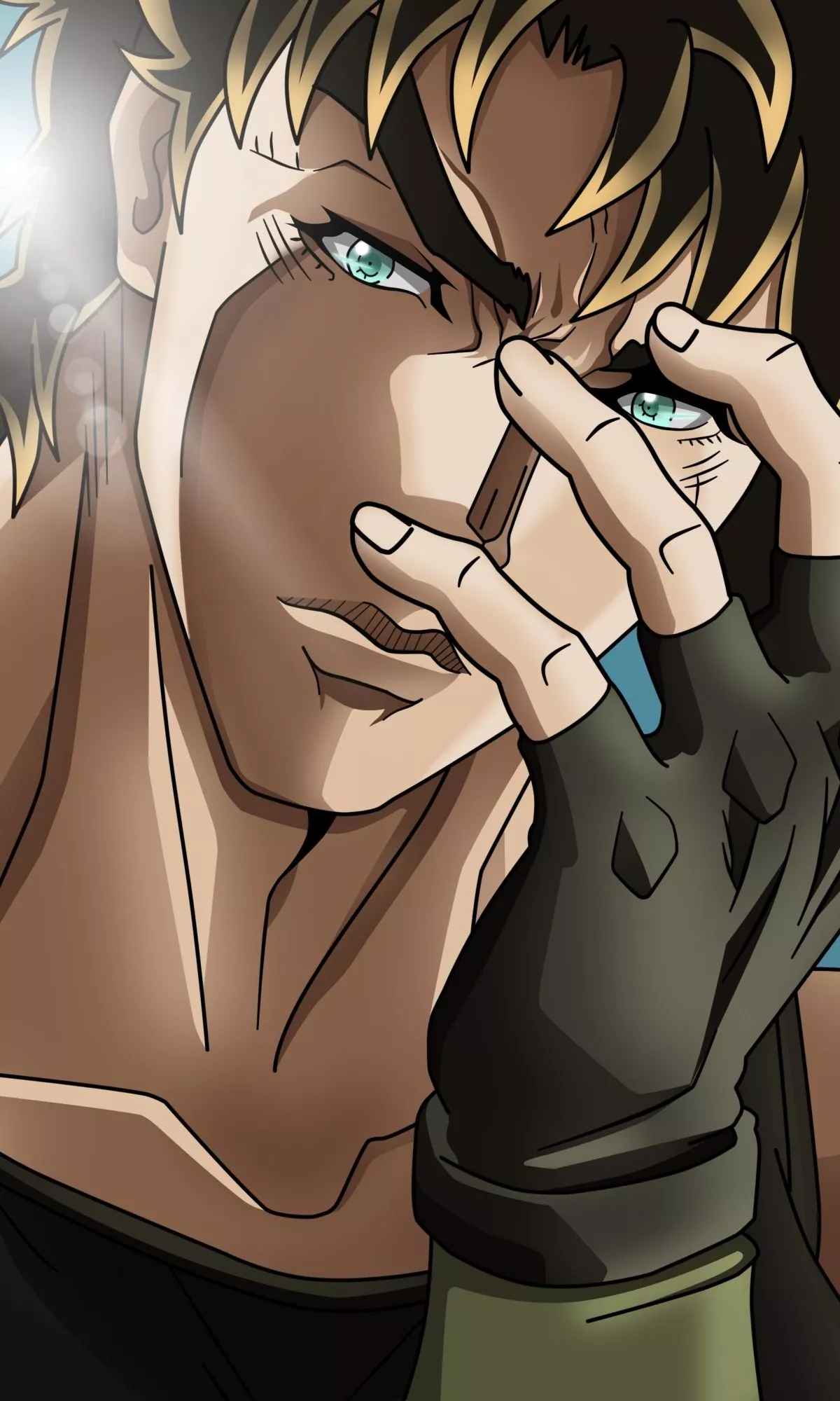 Download Joseph Joestar Anime Jojo's