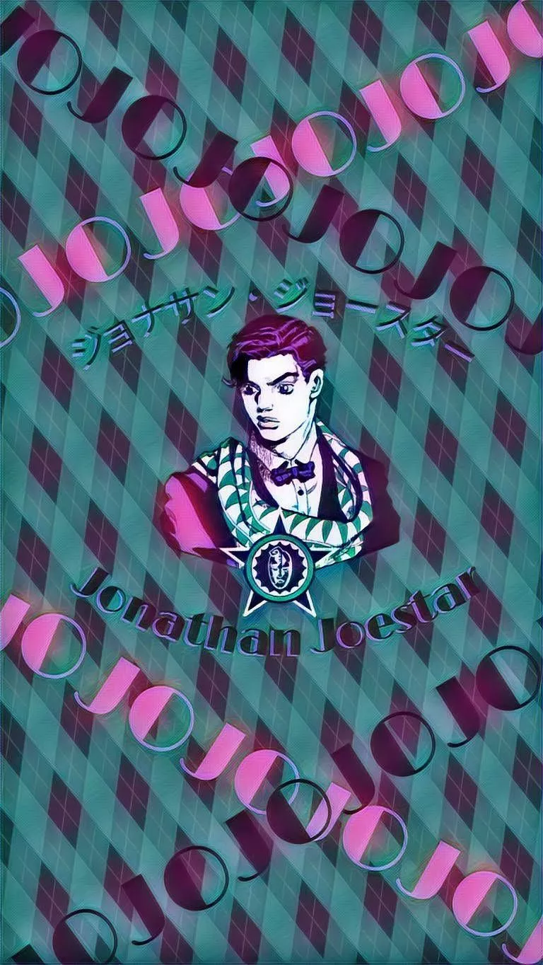 Download free Jojo Phone Jonathan