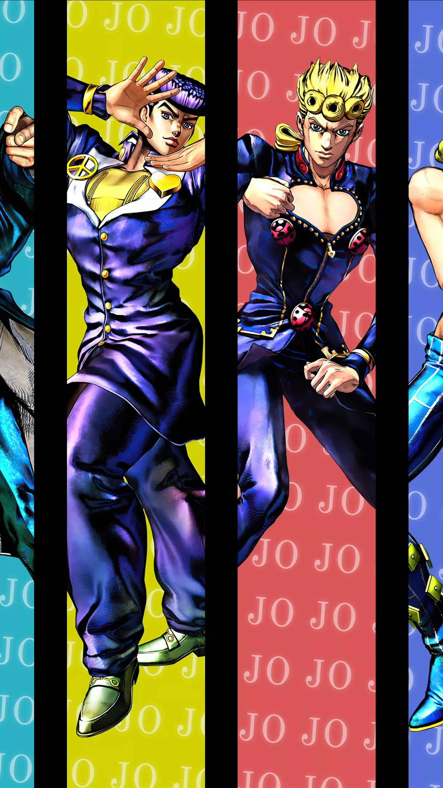 Wallpaper for Mobiles