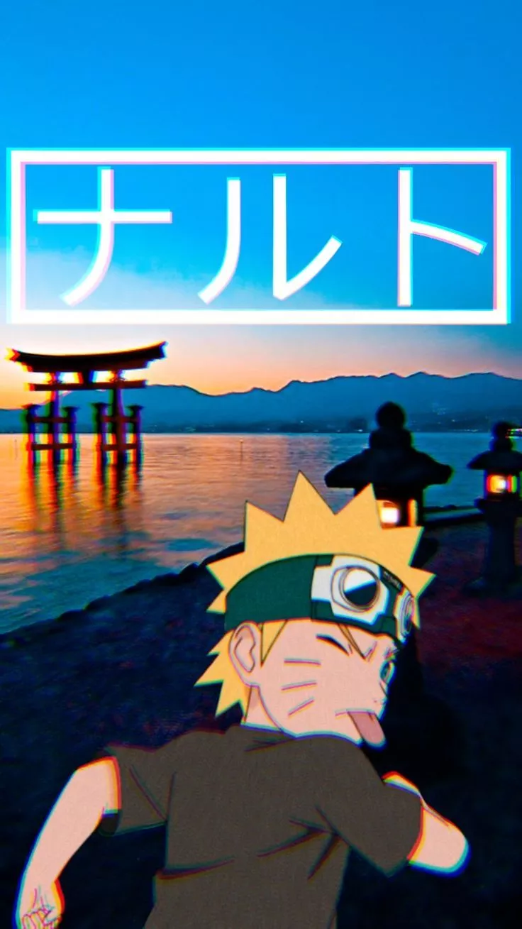 Kid naruto wallpaper