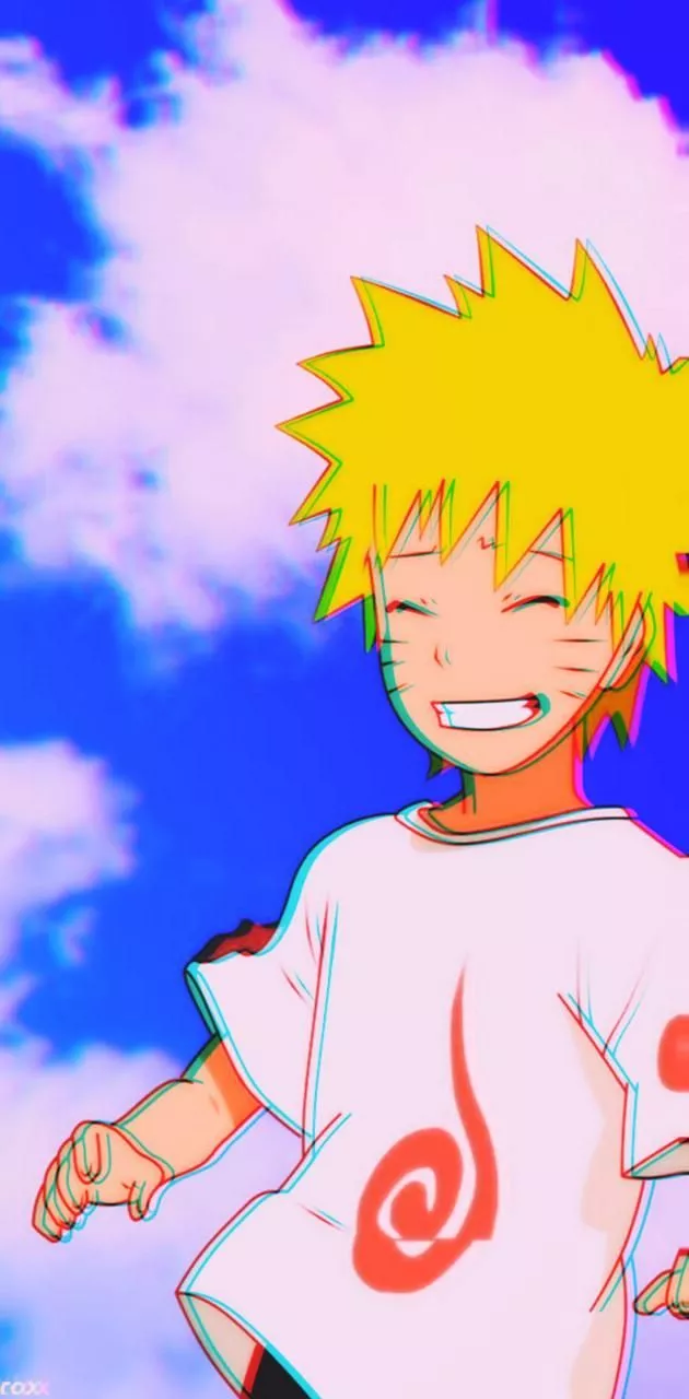 Naruto Kid wallpaper