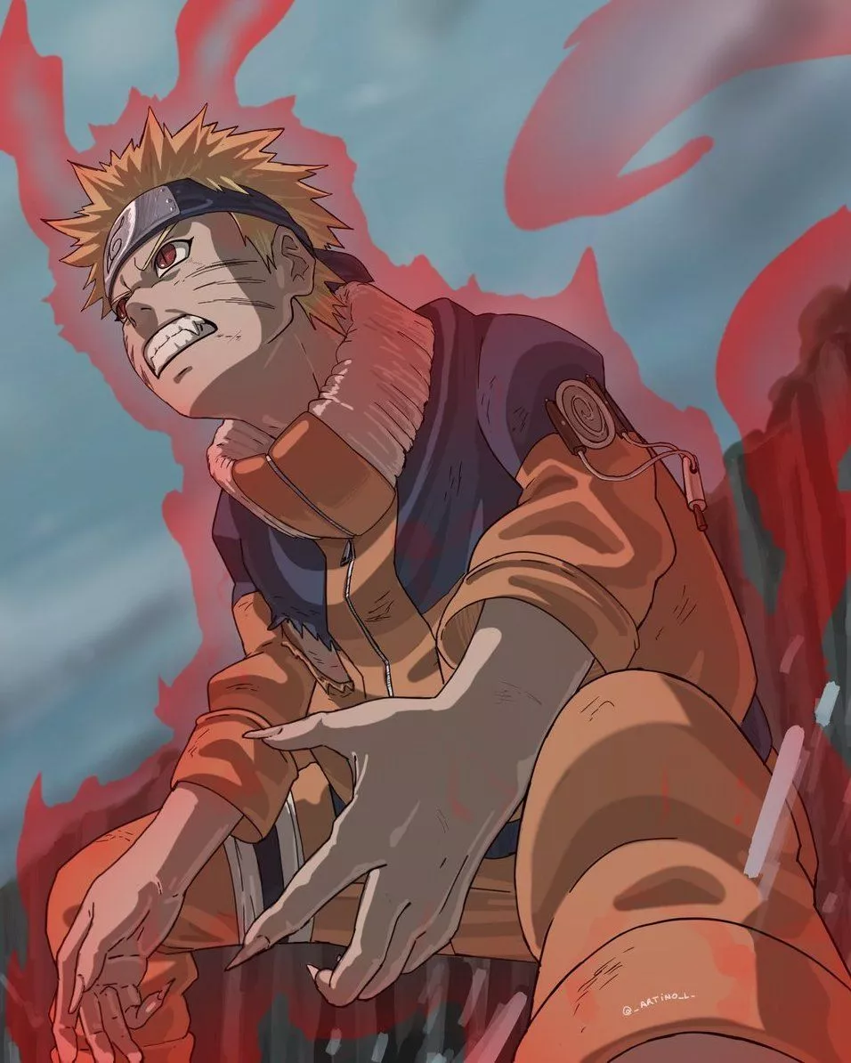 My favorite Naruto wallpaper thread