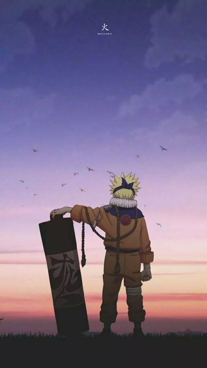 naruto shippuden anime