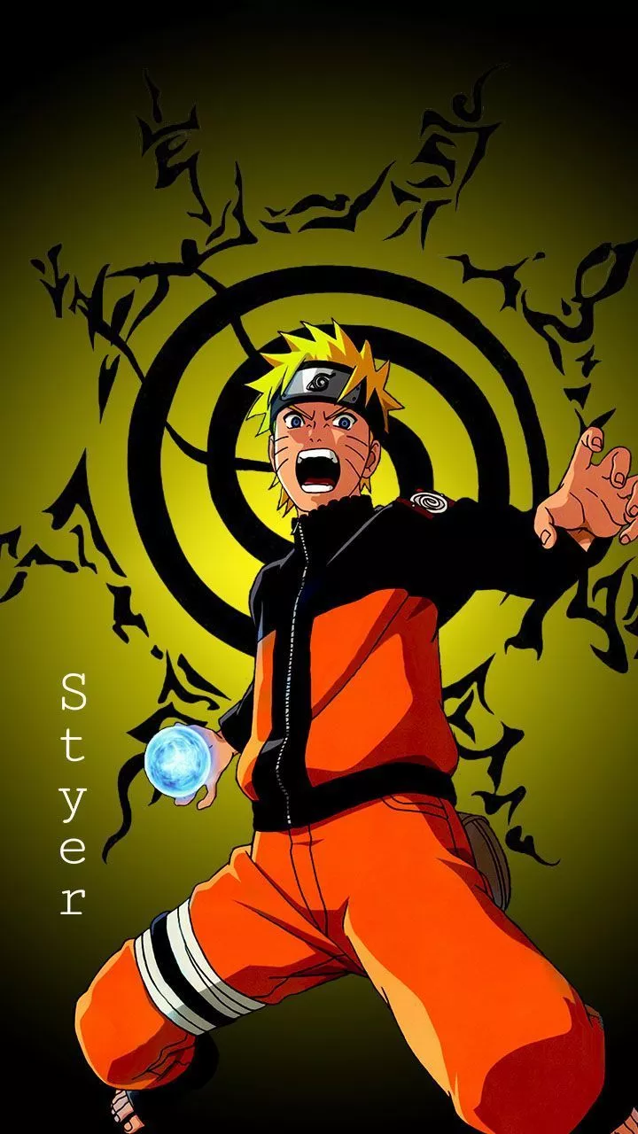 naruto