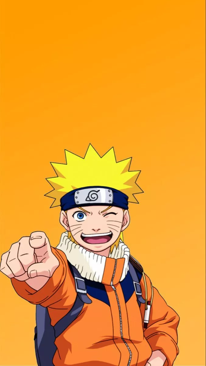 Naruto wallpaper
