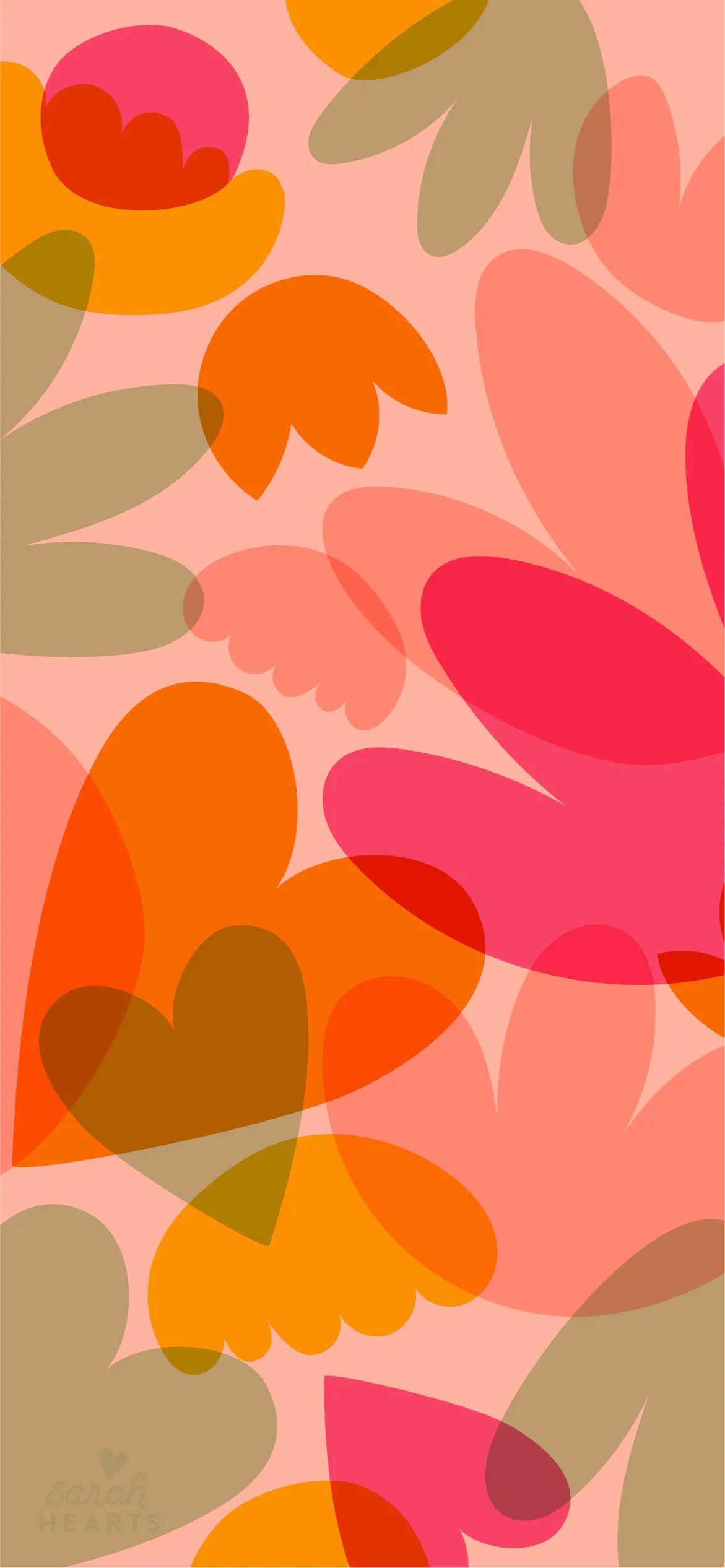 August 2023 Calendar Wallpaper