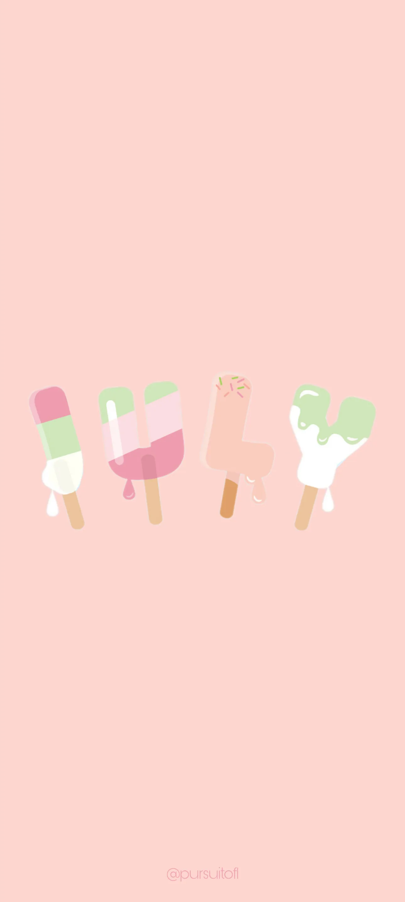 Free July 2024 Wallpaper Pursuit