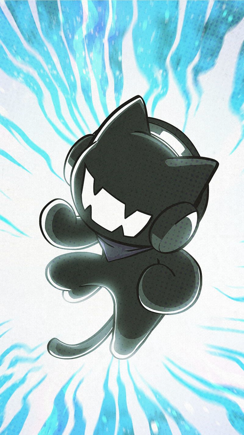 Monstercat, super, HD phone wallpaper