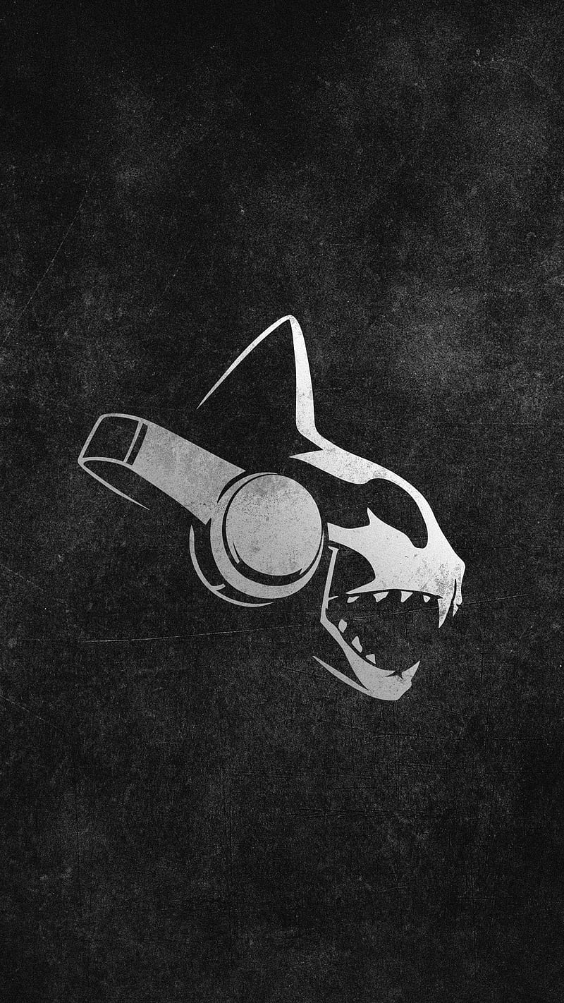 HD monstercat wallpaper