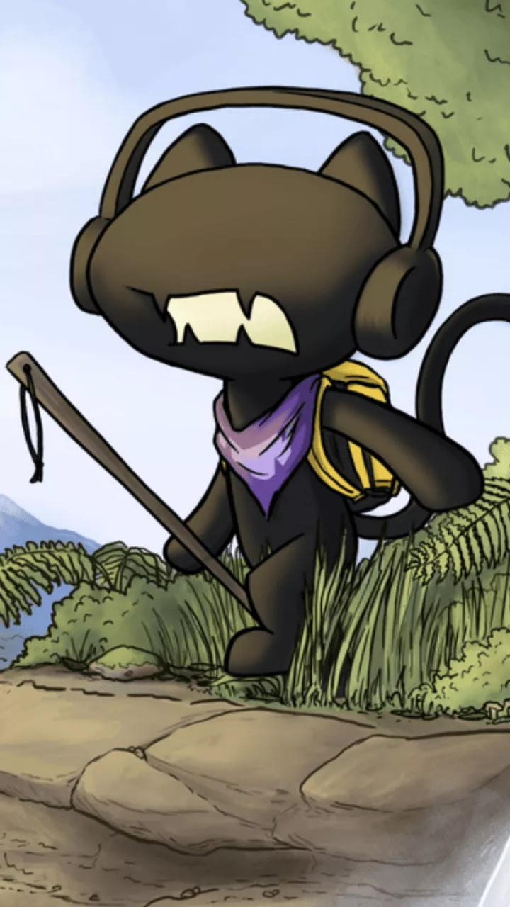 Download Music Monstercat Phone Wallpaper