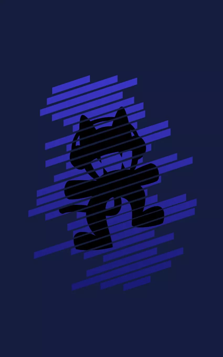 Monstercat, 1200X1920 Vertical HD phone