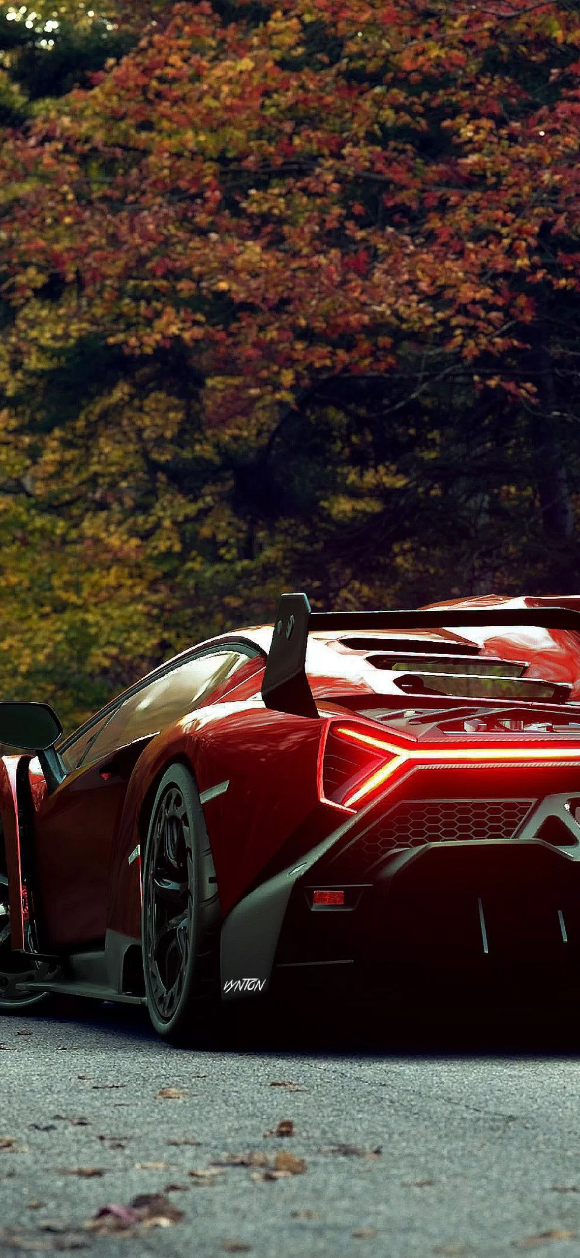 Lamborghini on sale veneno wallpaper