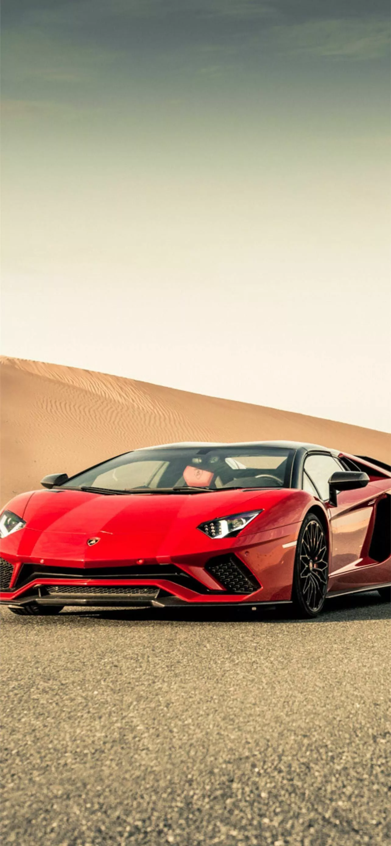 Lamborghini Wallpaper