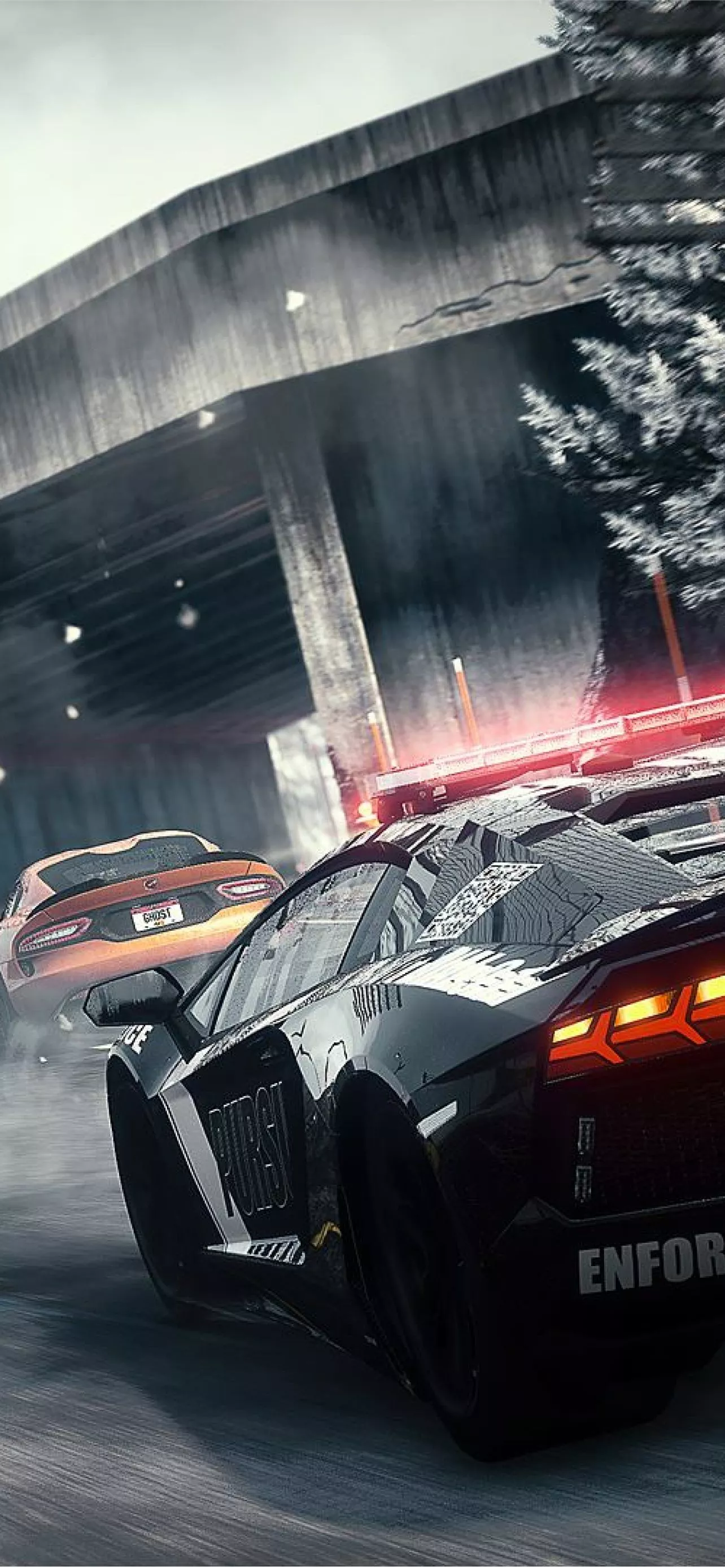 Best Lamborghini veneno iPhone HD