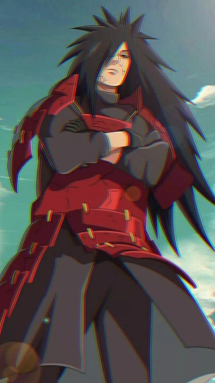 Madara Uchiha, Naruto Madara HD phone