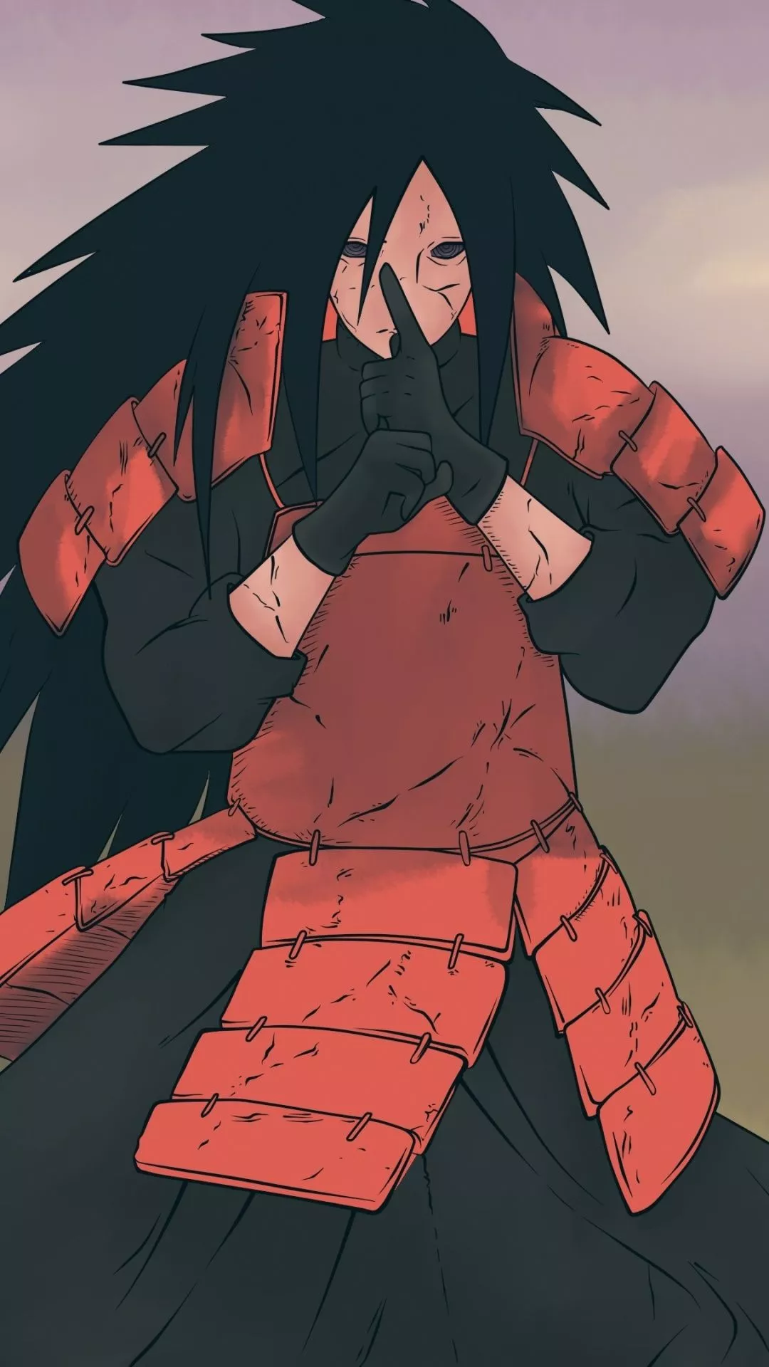 Anime Naruto, Madara Uchiha, 1080x1920