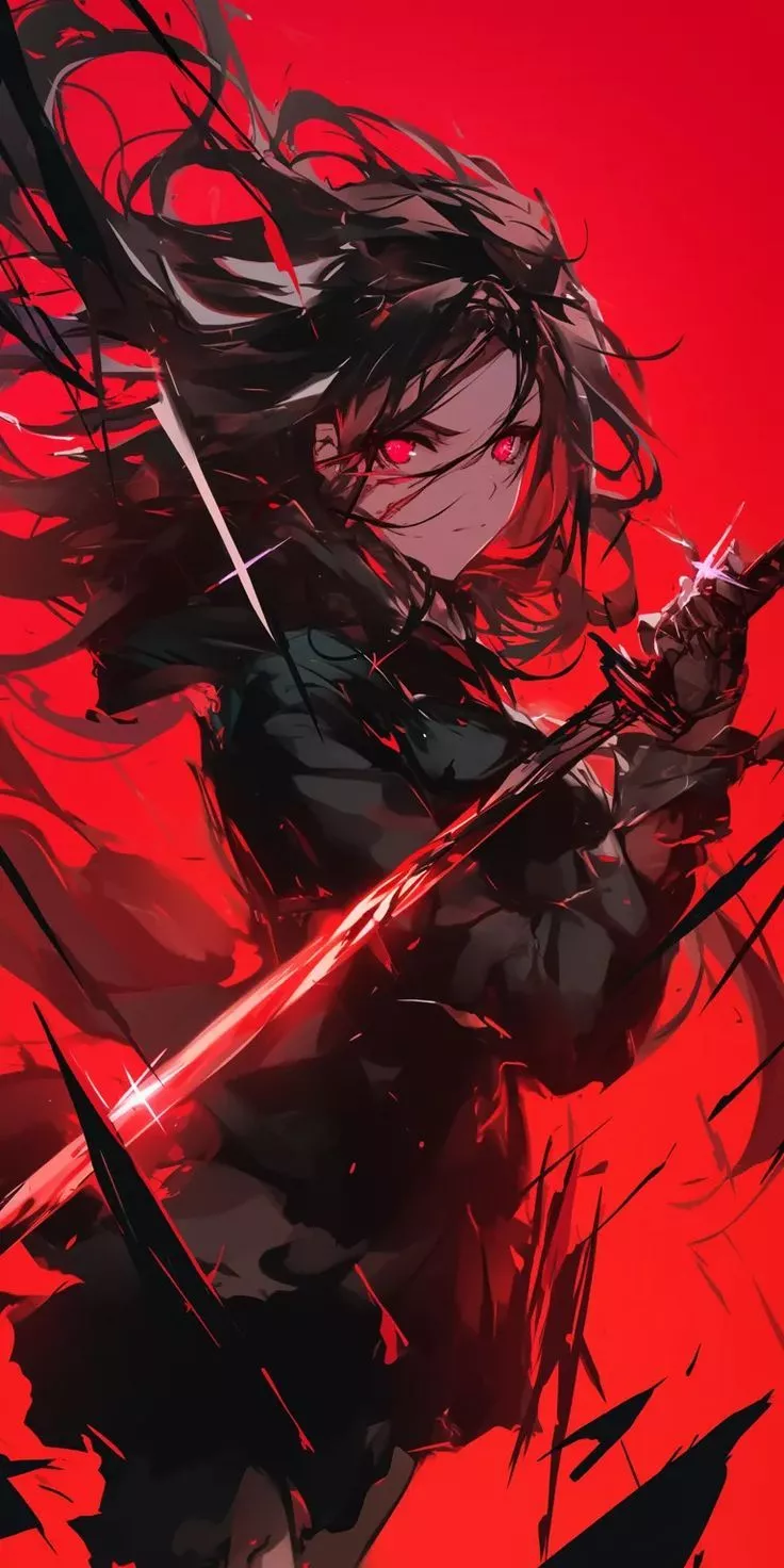 badass anime wallpaper 2