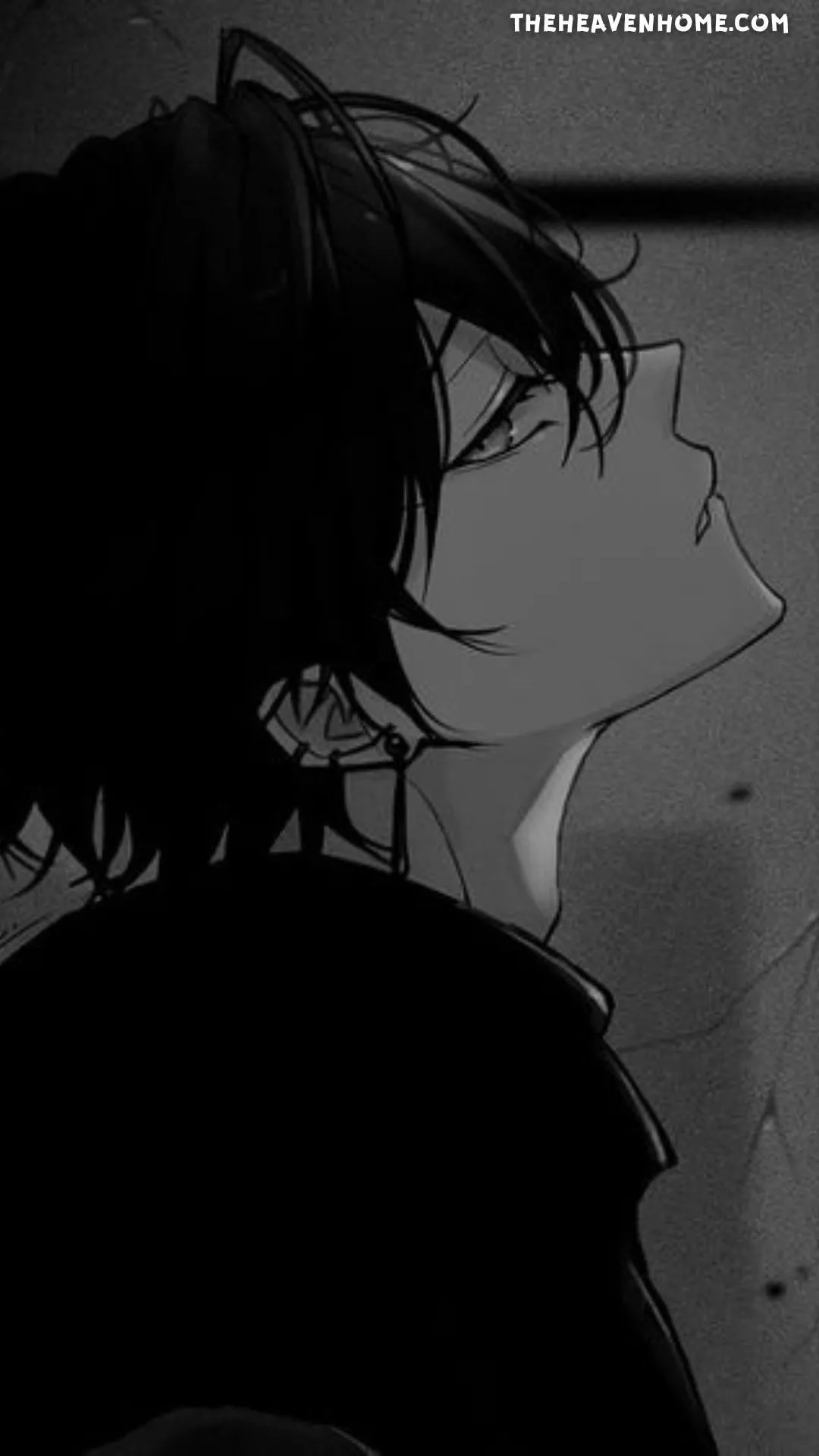 Amazing HD Anime Mobile Wallpaper