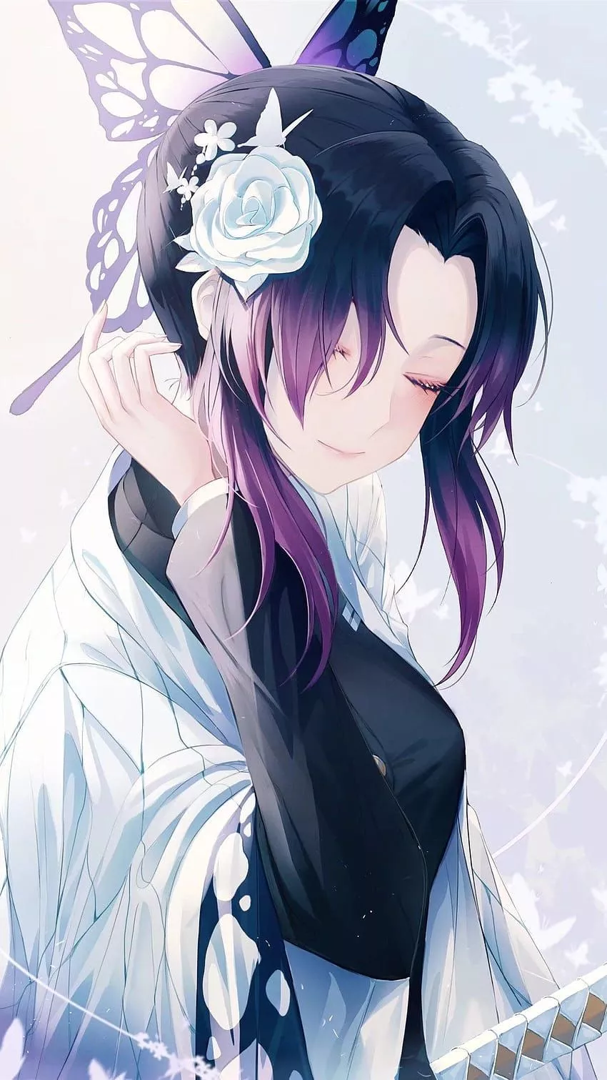 Anime Cellphone Badass Anime iPhone HD