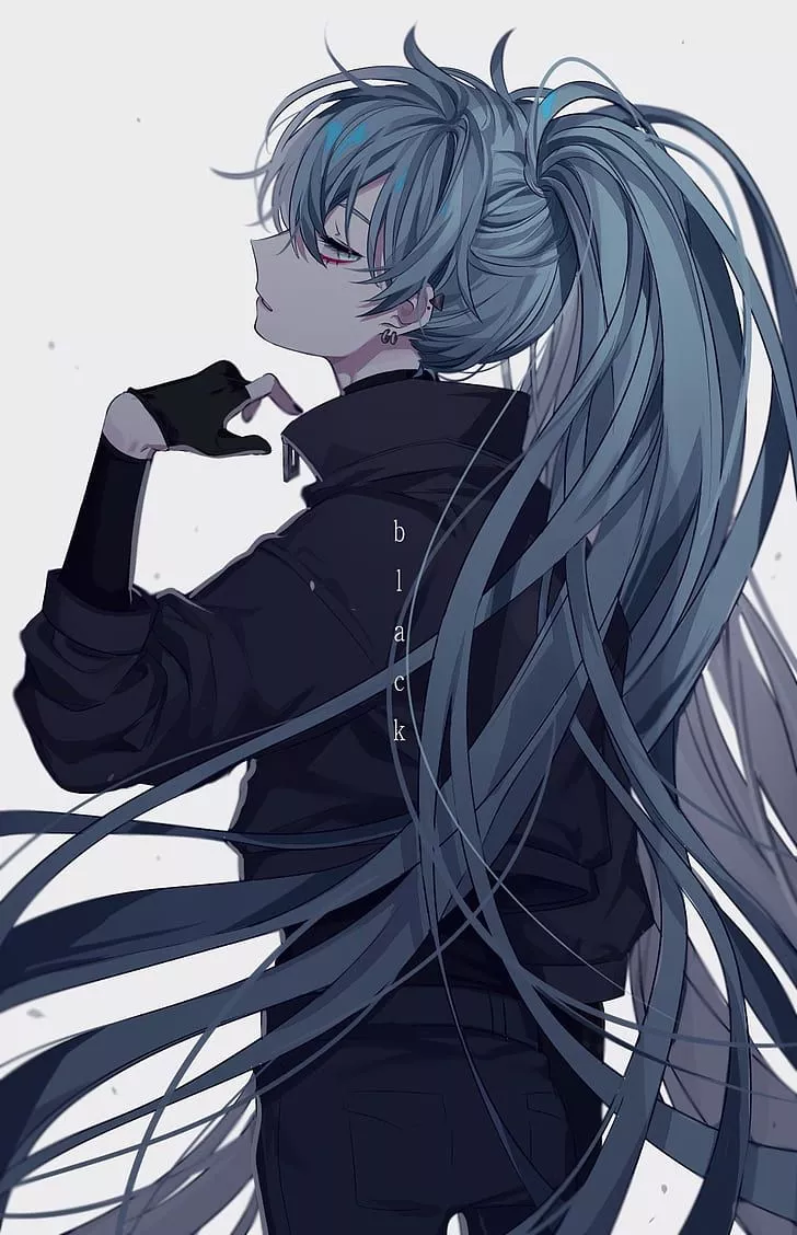 HD wallpaper: anime, anime girls