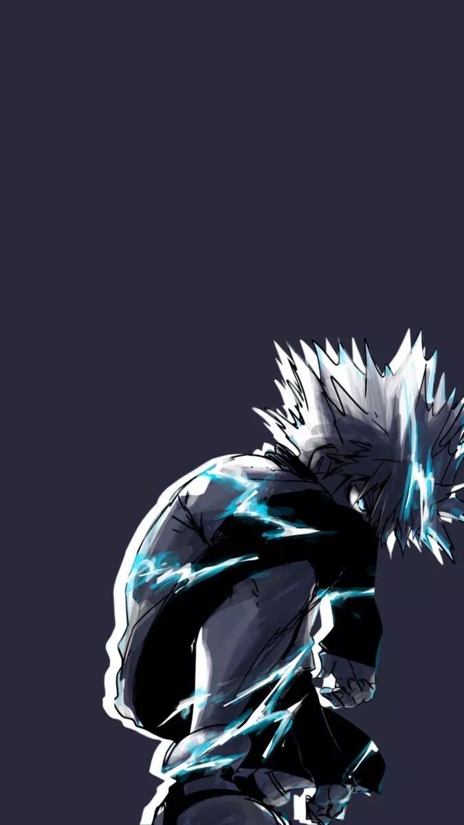 Killua