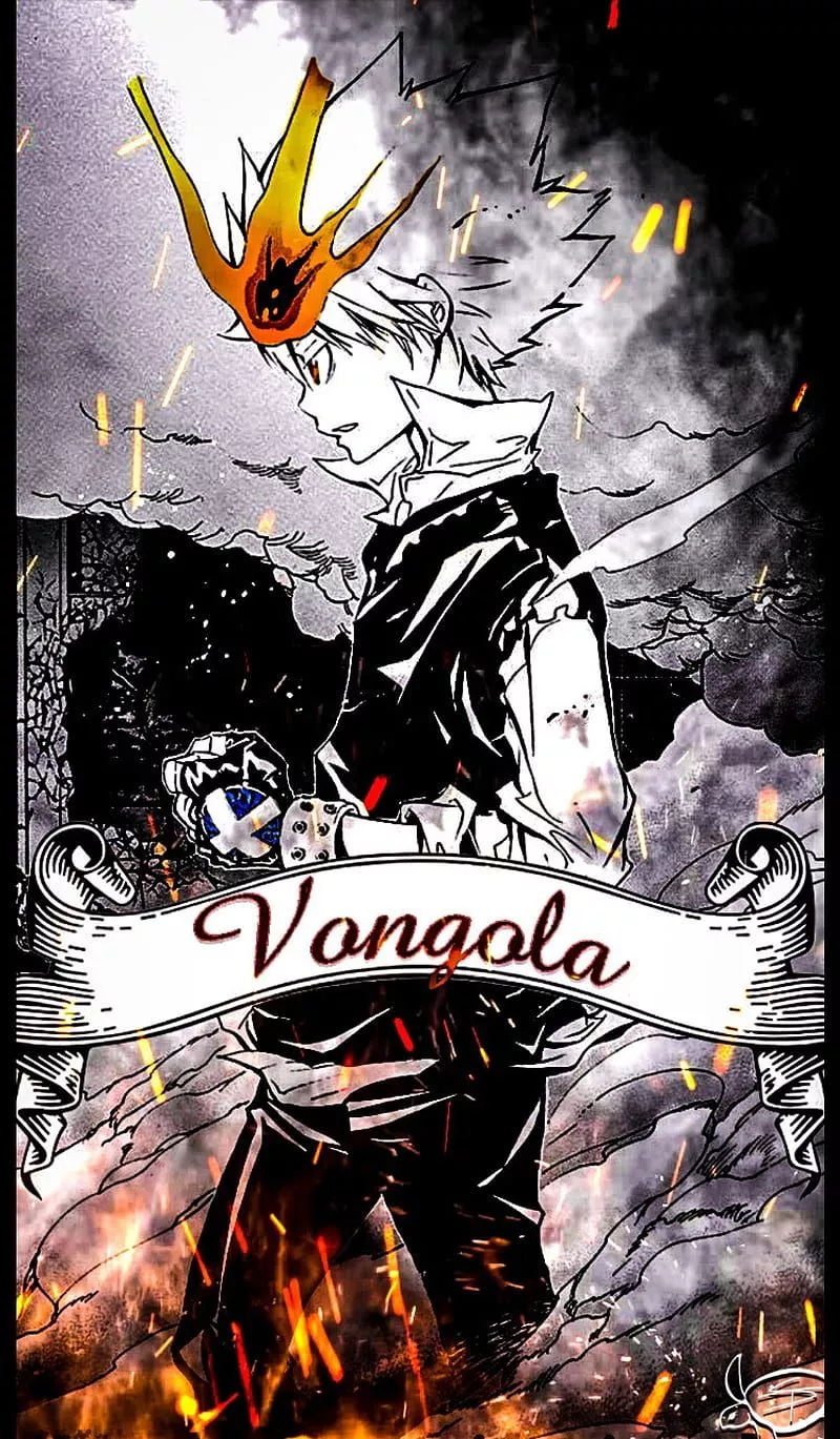 Vongola, anime, hitman reborn, manga